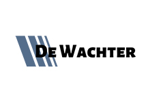 de Wachter logo